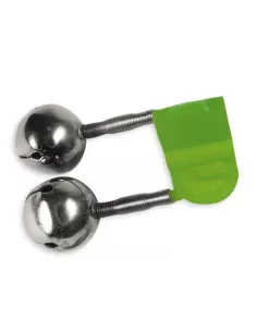 Double Ring with Star-lyther Door 