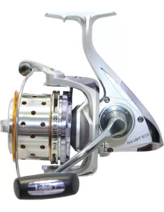 Kolpo Max Light 8000 Superlight Surf Reel 