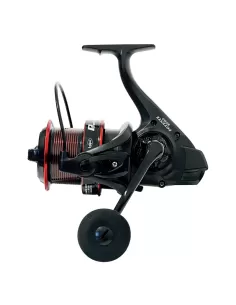 Kolpo Powerful 8000 Surfcasting and Big Pit Reel 