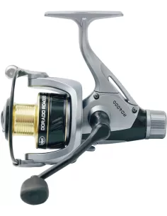 Kolpo Dorado Rear Clutch Reel 
