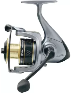 Kolpo Dorado Reel Front Clutch 