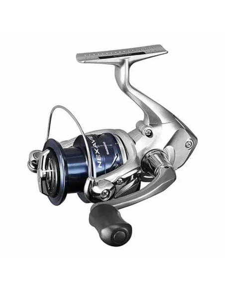 Shimano Nexave FE Reel Front Clutch 6000