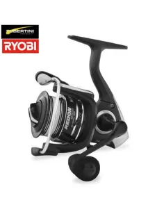 Tubertini Ryobi Redon Reel 6/1 Bearings 