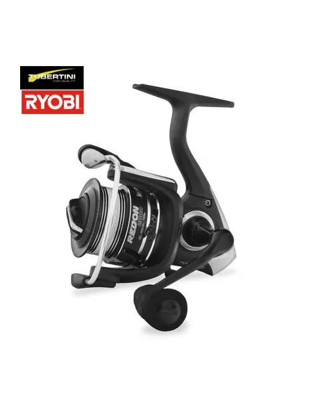 Tubertini Ryobi Redon Reel 6/1 Bearings