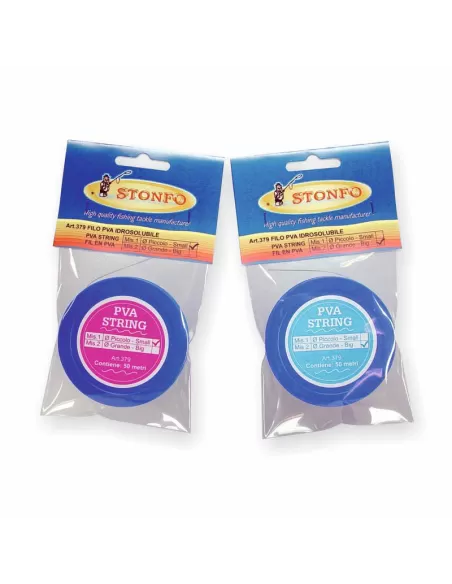 Stonfo Wire Pva Watersoluble 50 meters