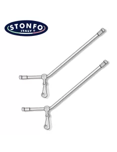 Stonfo Anti Tangle Rigid Curve 2pz 