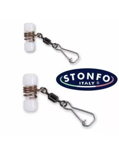Stonfo Attack Roto Snap 3 pz 