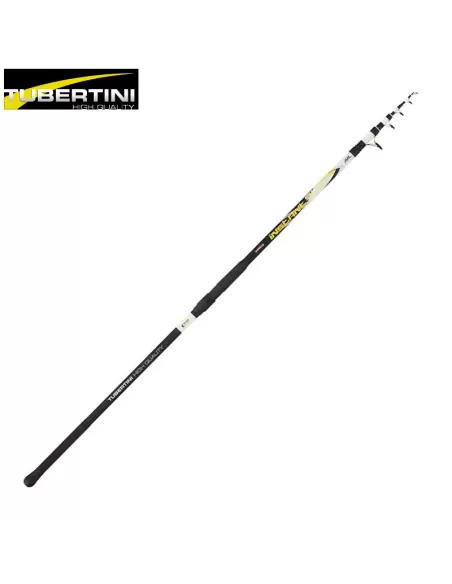 Tubertini Instant Surf Canna Telescopica Solid Tip Canne da pesca Tubertini
