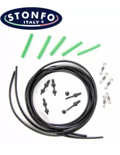 Stonfo Helicopter Kit Carpfishing 5 pz 
