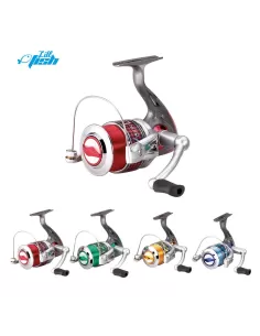 Sele Vision Reel Front Clutch 