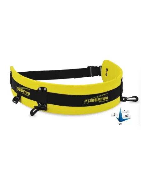 Tubertini Cintura Trota TB Belt Accessori da pesca Tubertini
