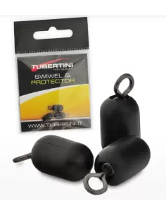 Tubertini Swivel and Protector 3 pz envelope 