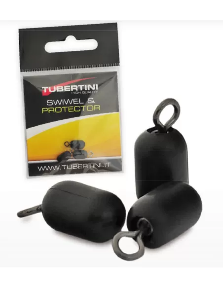 Tubertini Swivel and Protector 3 pz envelope