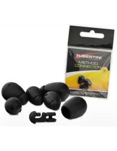 Tubertini Method Connector 3 pz 
