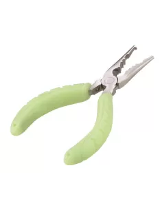 Sele Multipurpose Pliers Fluorescent handle 