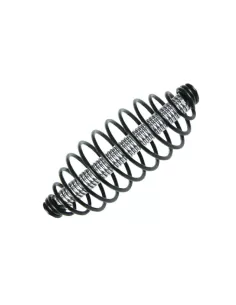Spiral Fishing Feeder Sele 