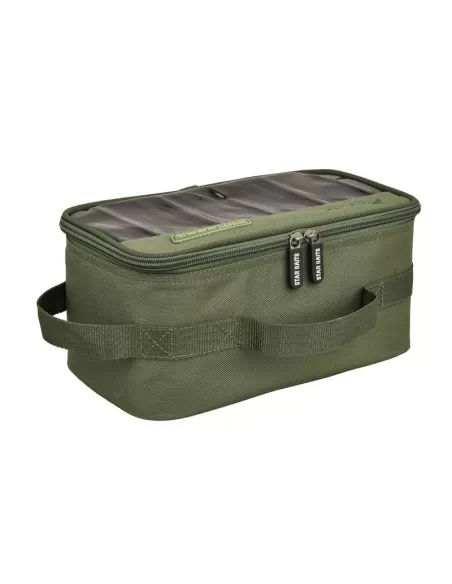 Star Baits Concept Clear Pouch XL Carpfishing Starbaits