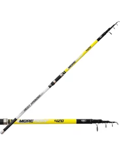 Kolpo More Surf Fishing Rod Surfcasting 420 mt 200g