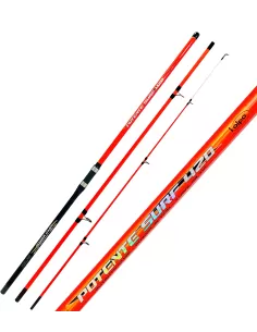 Kolpo Powerful Surf Fishing Rod Three Sections 220g