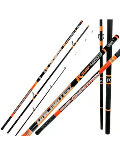 Kolpo Unlimited Fishing Rod Surf Competition Carbon