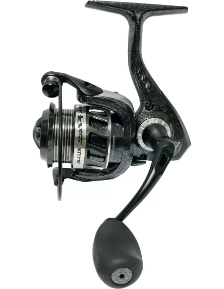 Allux Spin S4 Area Mulinello da Pesca  Mulinelli da Pesca Allux