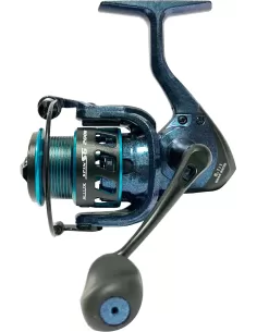Allux S6 Area Fishing Reel 8 Bearings 
