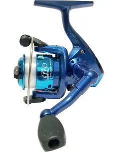 Dip Merengue Fishing Reel With Wire 