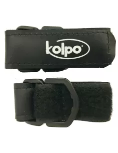 Kolpo Velcro Velcro 2 pz 