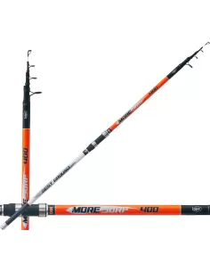 Kolpo More Surf Fishing Rod Surfcasting 4 mt 180g