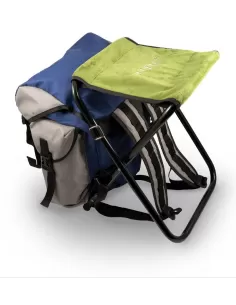 Lineeffe Chair with Folding Backpack 