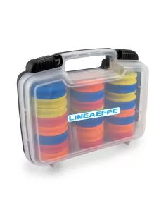 Lineeffe Brief with 24 Wrap Neoprene Rotondi 