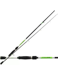 Kolpo Tactical Spinning Fishing Barrel Spinning 10-50 g 