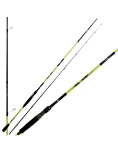 Kolpo High Zero Reed Spinning Full Carbon 8 40g