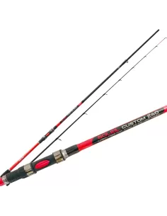 Kolpo Soleil Custom Fishing Rod Egi and Light Fishing 