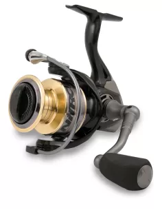 Nitro Fishing Reel Line 7 Bearings 