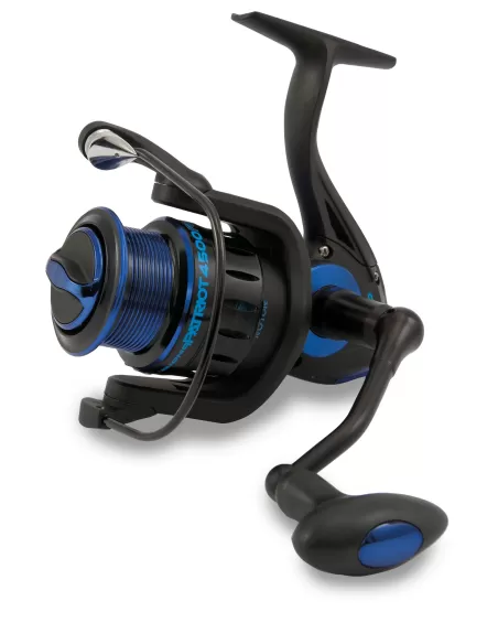 Lineaeffe Patriot Fishing Reel 8 Bearings