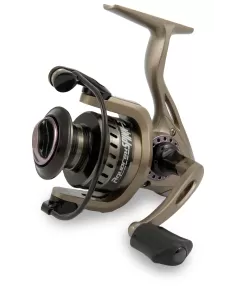Lineaeffe Aquarex Spinn Fishing Reel 8 Bearings 