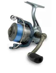 Linee Blizzard Reel 4 Bearings with Wire 