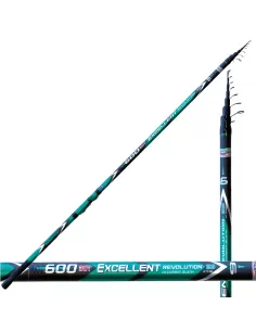 Lineaeffe Revolution Bolo Fishing Barrel Bolognese 
