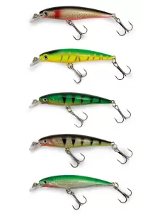 Lineaeffe Allaround Minnow Sinking 9cm 7g 