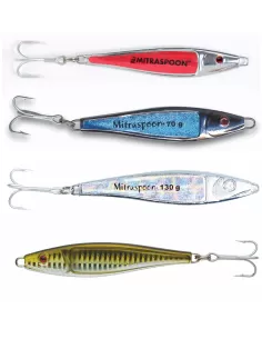 Ragot Mitraspoon 12 grams 4.5 cm 