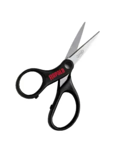Rapala Scissors For Braided 