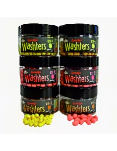 Dynamite Speedy Washters 5mm