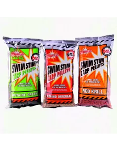 Dynamite Swim Stim Carp Pellets 2mm Betaine 900g