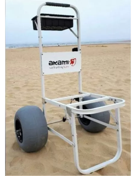 Akami Beach Trolley Sct - fishing tackle