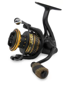 Nomura Hiro Mar Reel Spinning 7 Bearings 