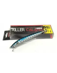 Jatsui Killer Squid 100mm 8.2g Floating 