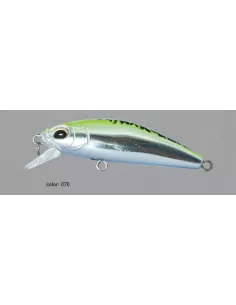 Jatsui Jack Minnow 50mm 5.7g 