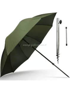 Kolpo Umbrella 2.50 mt with drill 