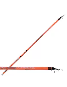 Lineaeffe Carboqueen Bolo Fishing Barrel Bolognese Carbon 